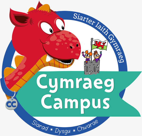 Cymraeg Campus